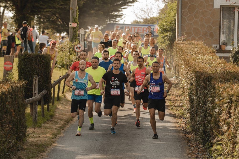 Un petit Tour'Nières - image