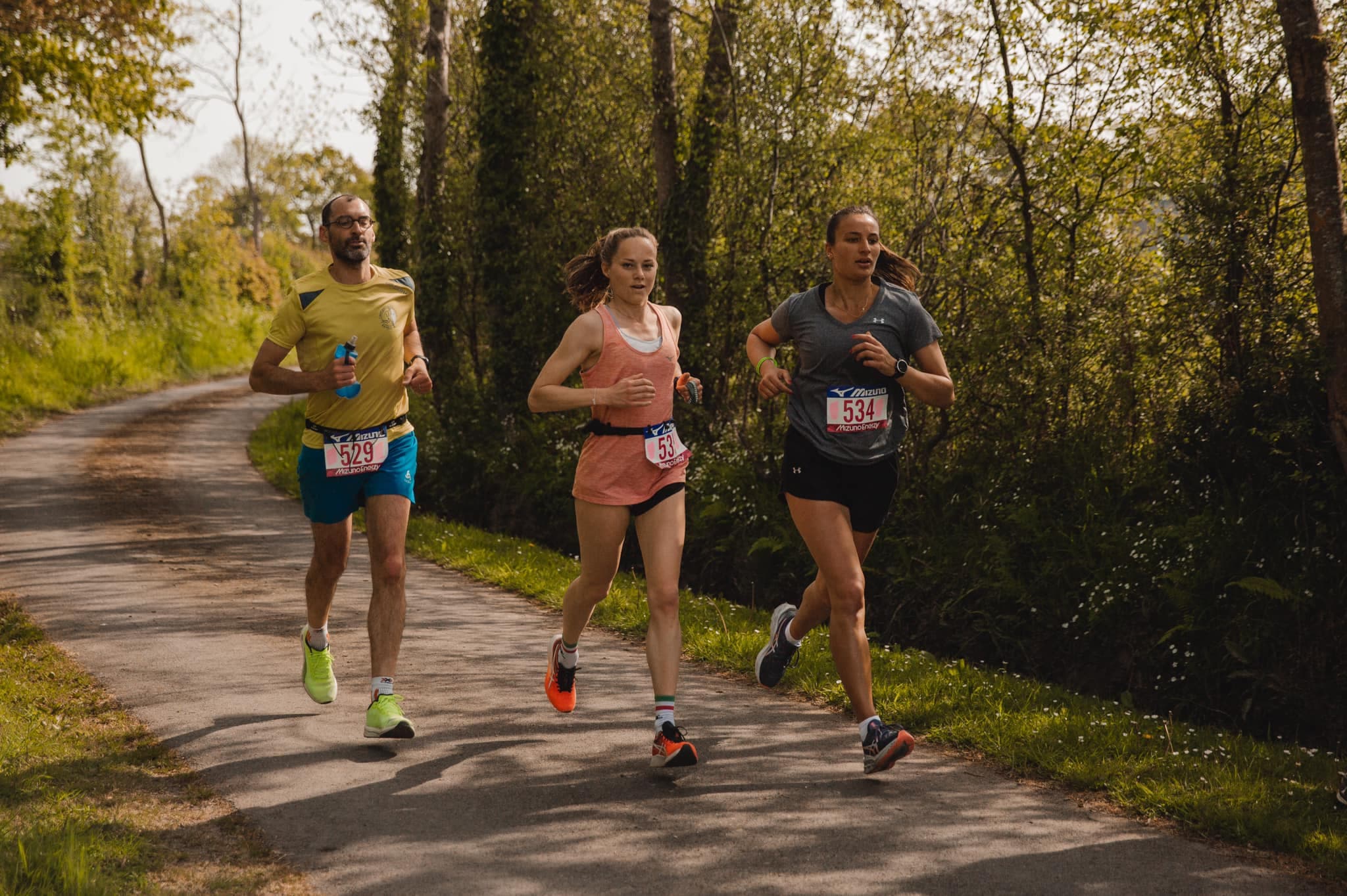 Un petit Tour'Nières - image