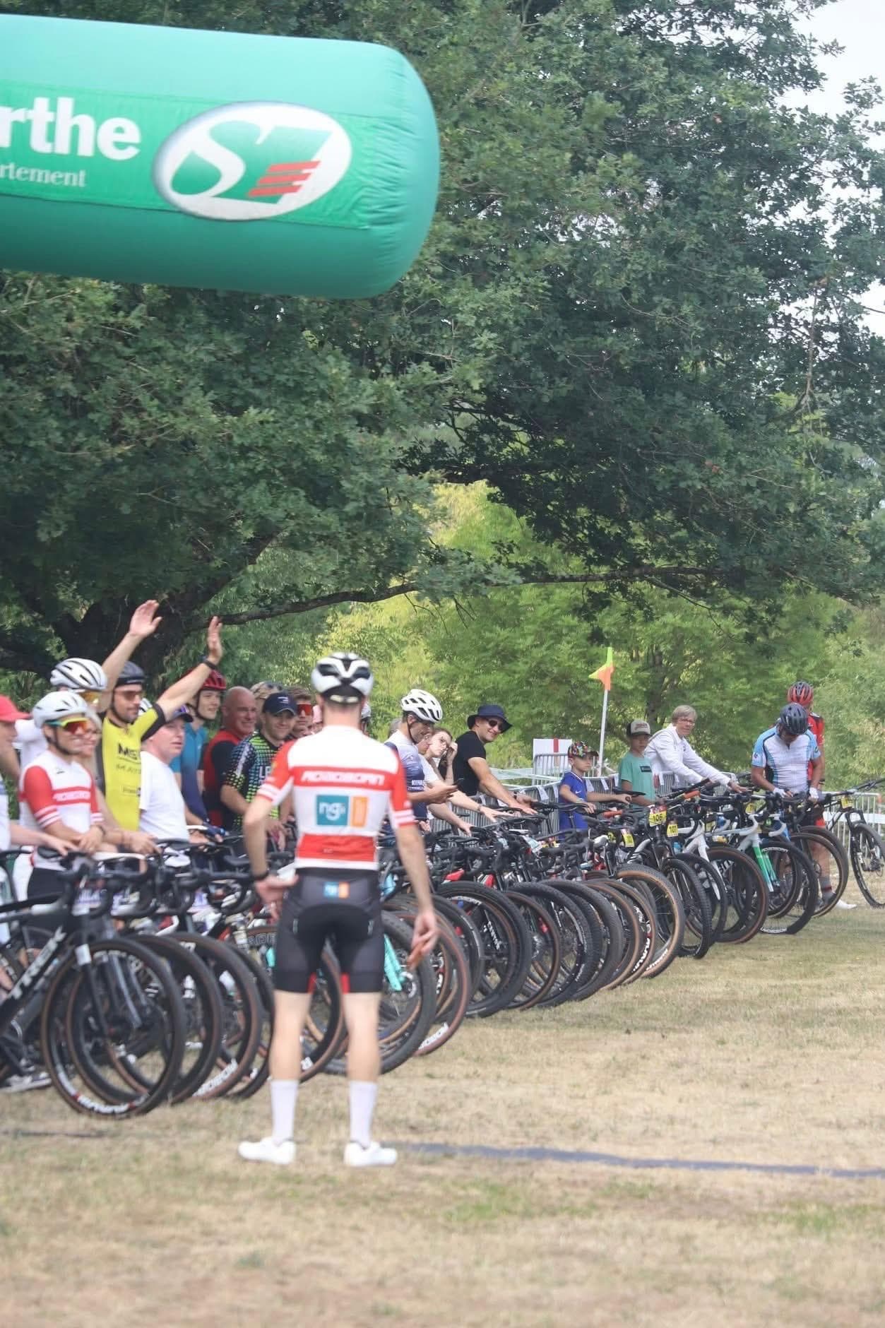 6h Gravel Montgesnoises - image