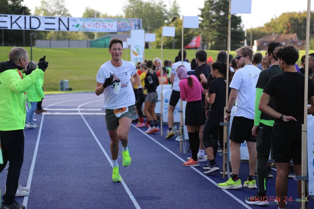EKIDEN FRANCE ENVIRONNEMENT VILLENEUVE-D'ASCQ / ENTREPRISE - image