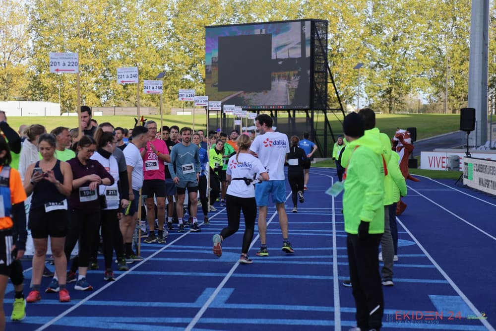 EKIDEN FRANCE ENVIRONNEMENT VILLENEUVE-D'ASCQ / ENTREPRISE - image