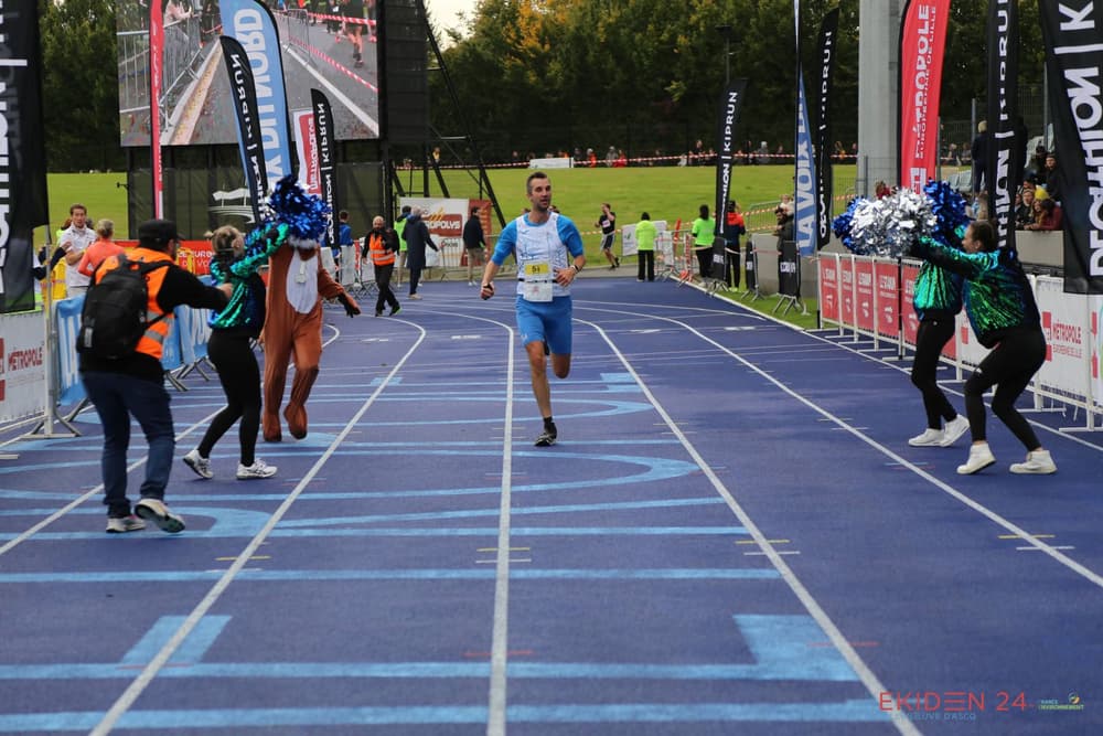 EKIDEN FRANCE ENVIRONNEMENT VILLENEUVE-D'ASCQ / ENTREPRISE - image