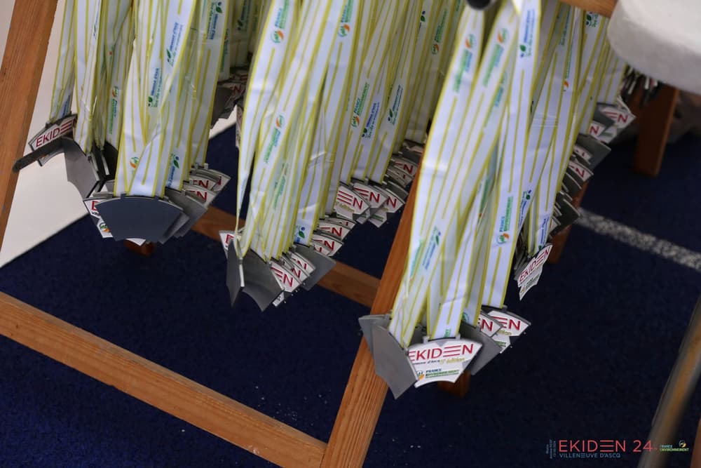 Ekiden France Environnement Villeneuve-d'Ascq - image