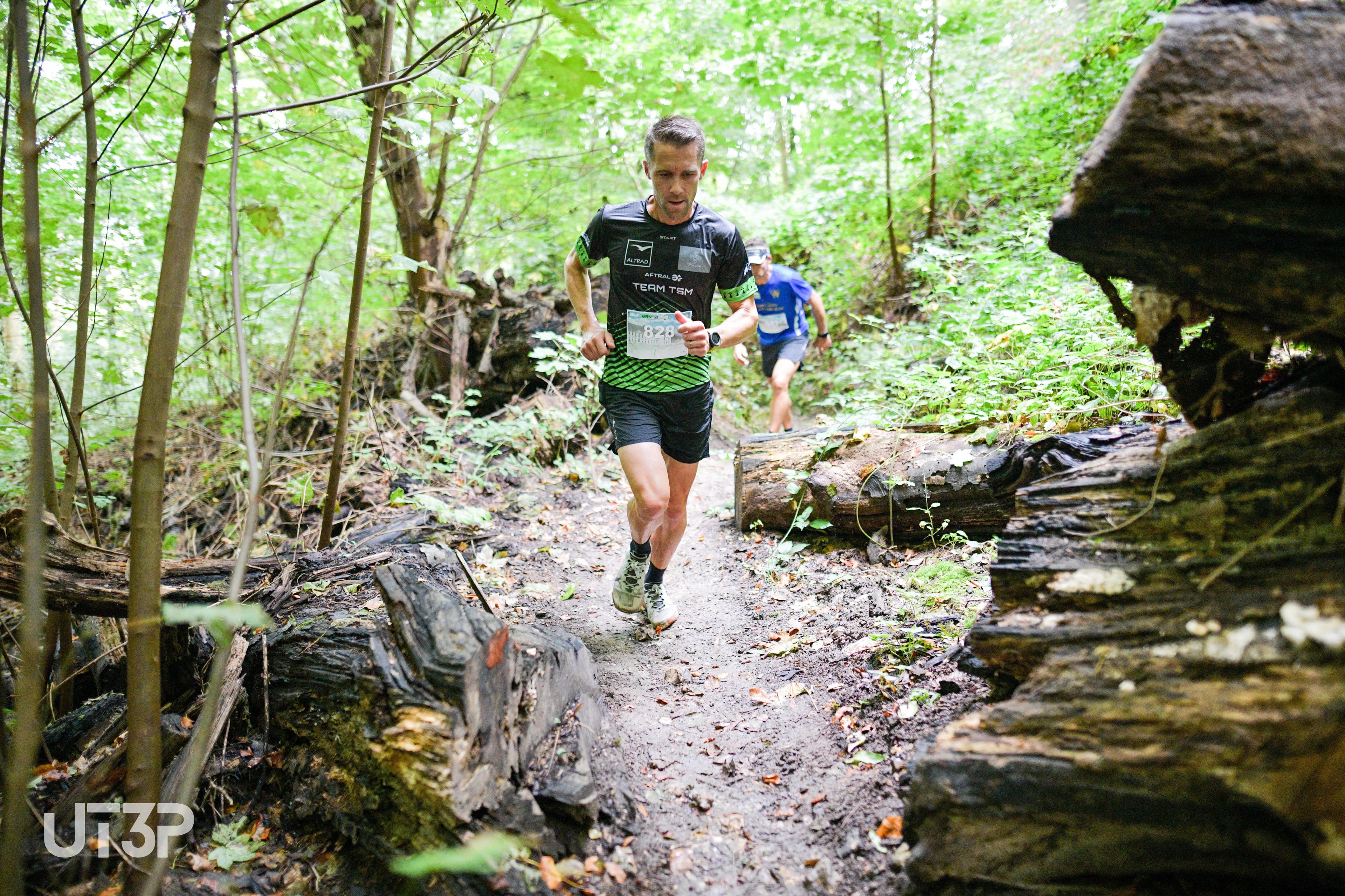UT3P - Ultra-Trail des 3 Ponts - image