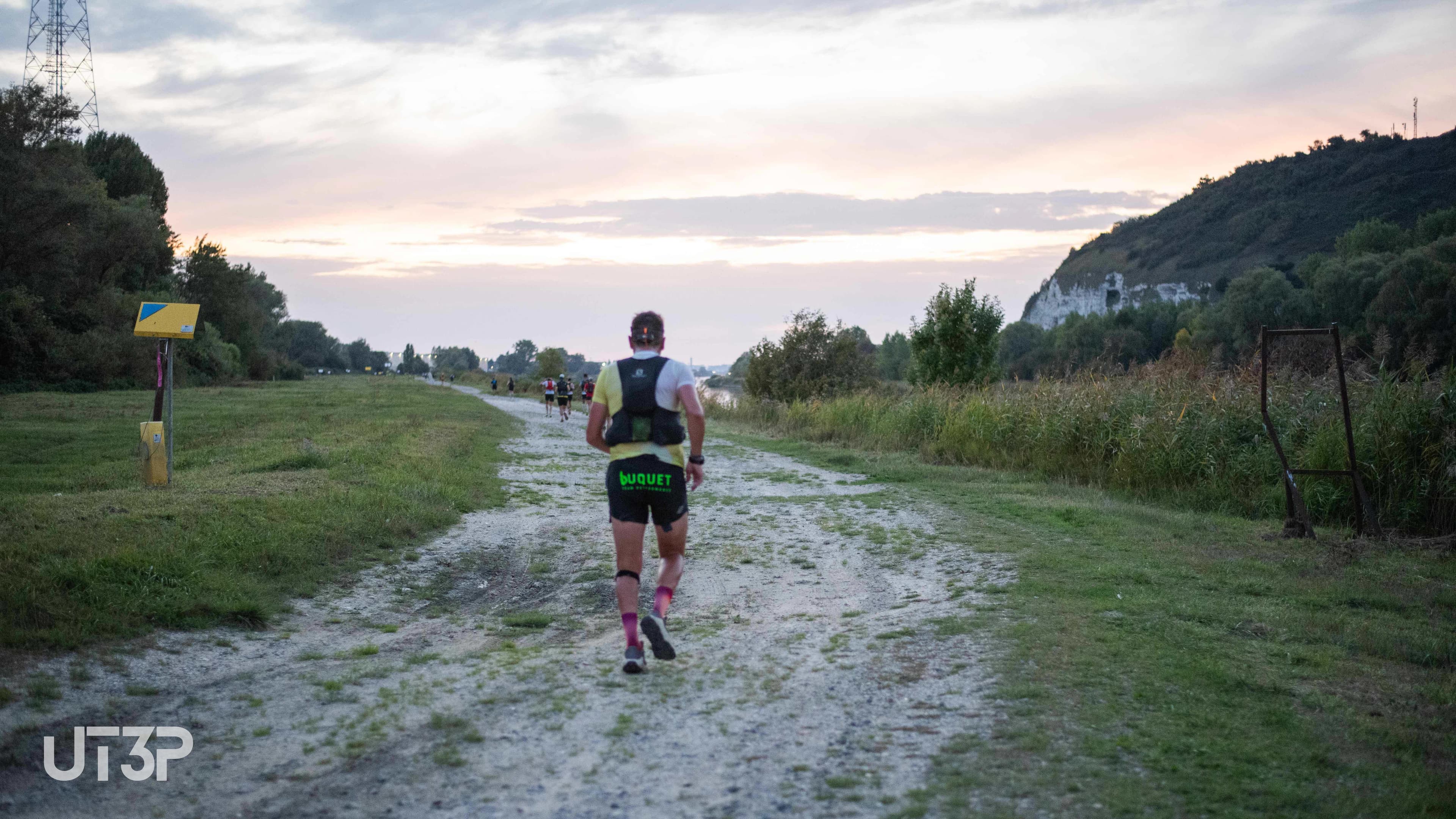 UT3P - Ultra-Trail des 3 Ponts - image