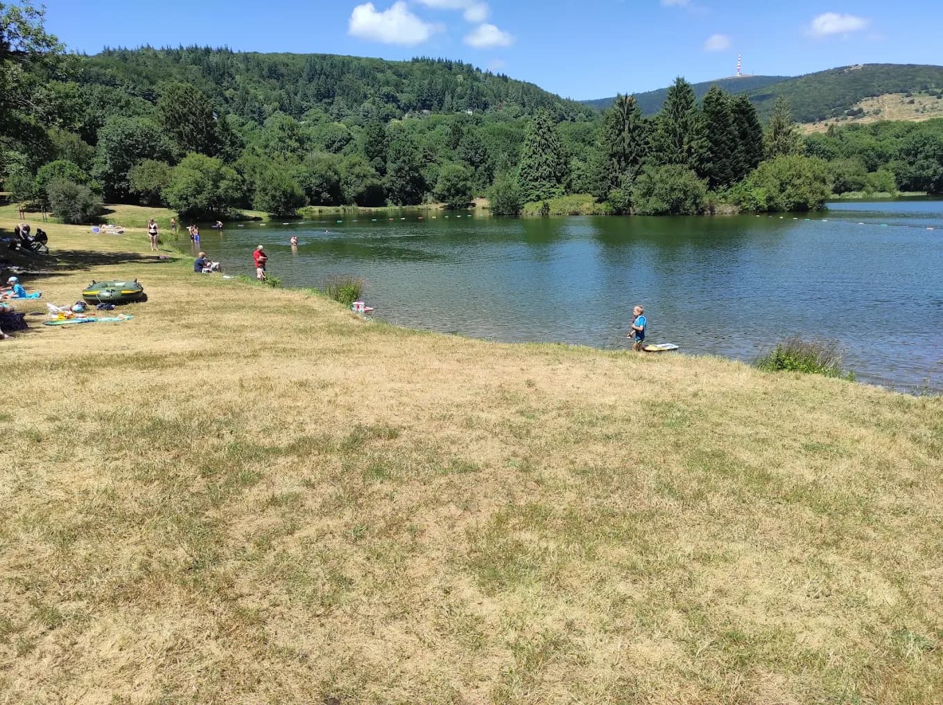 Trail de Pradelles-Cabardès - image