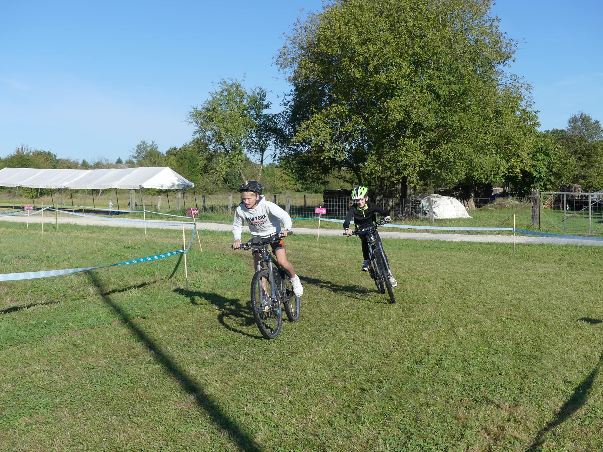 La pada'ride - image