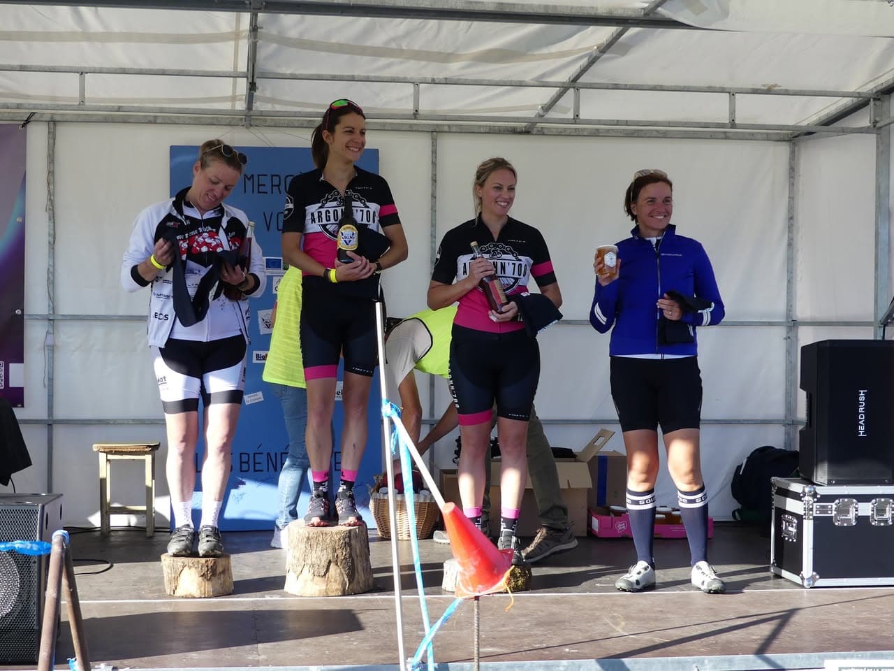 La pada'ride - image