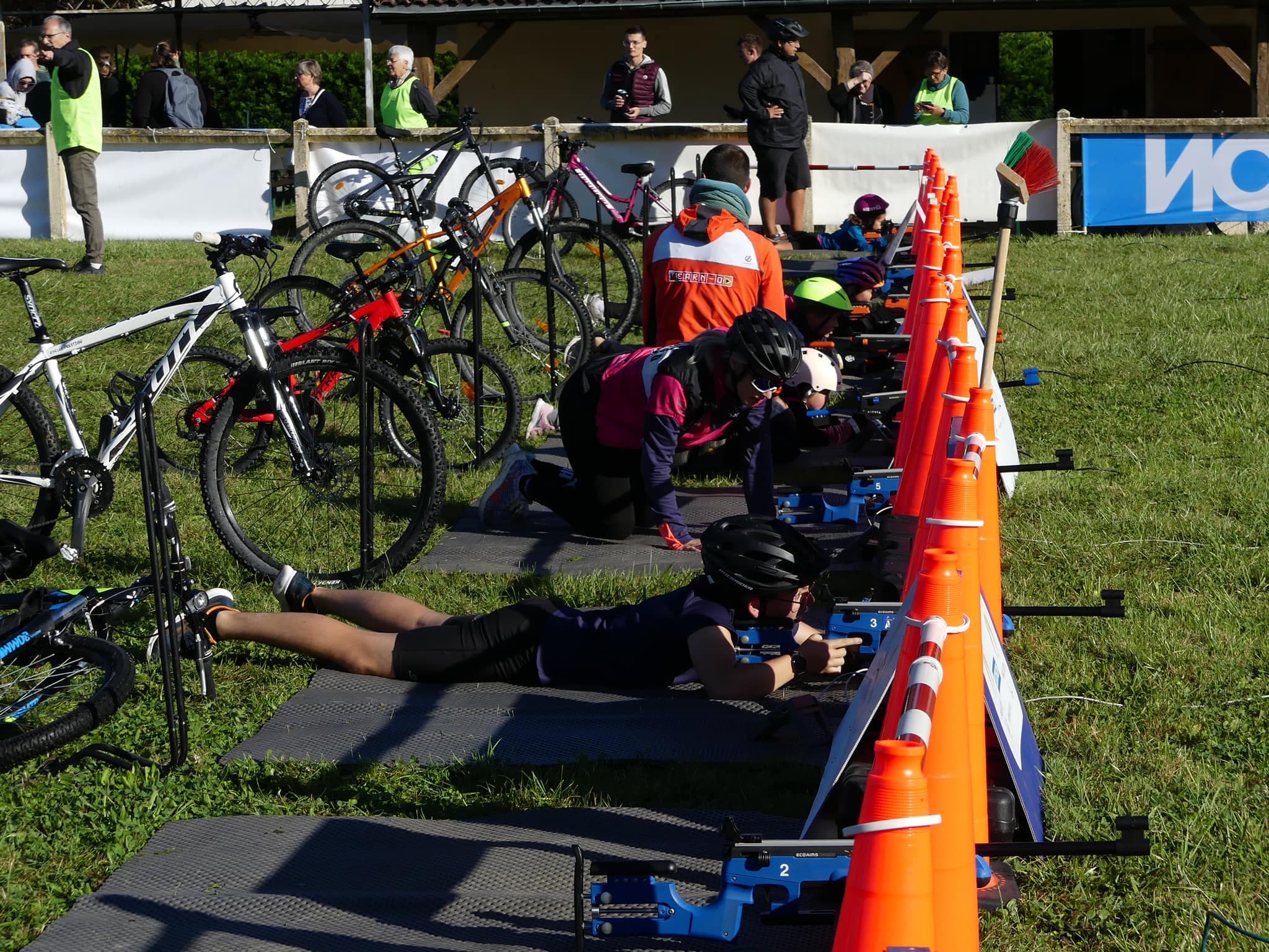 La pada'ride - image