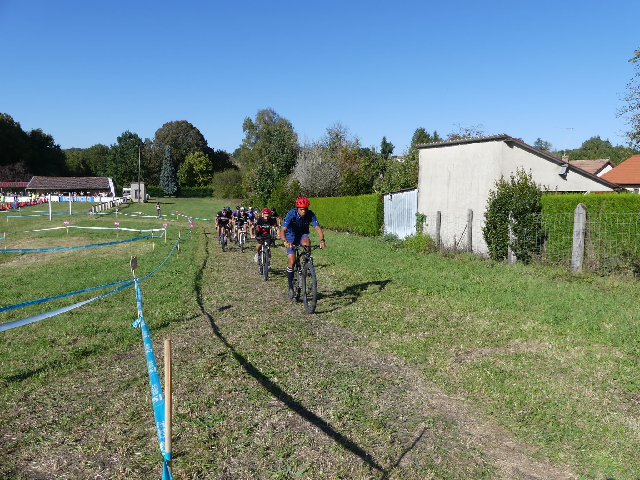 La pada'ride - image