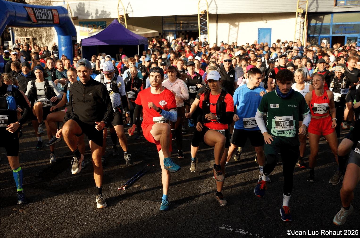 Trail des Crac's - image 3