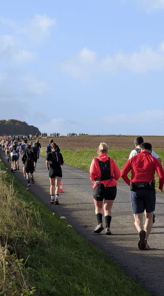 Trail des Crac's - image