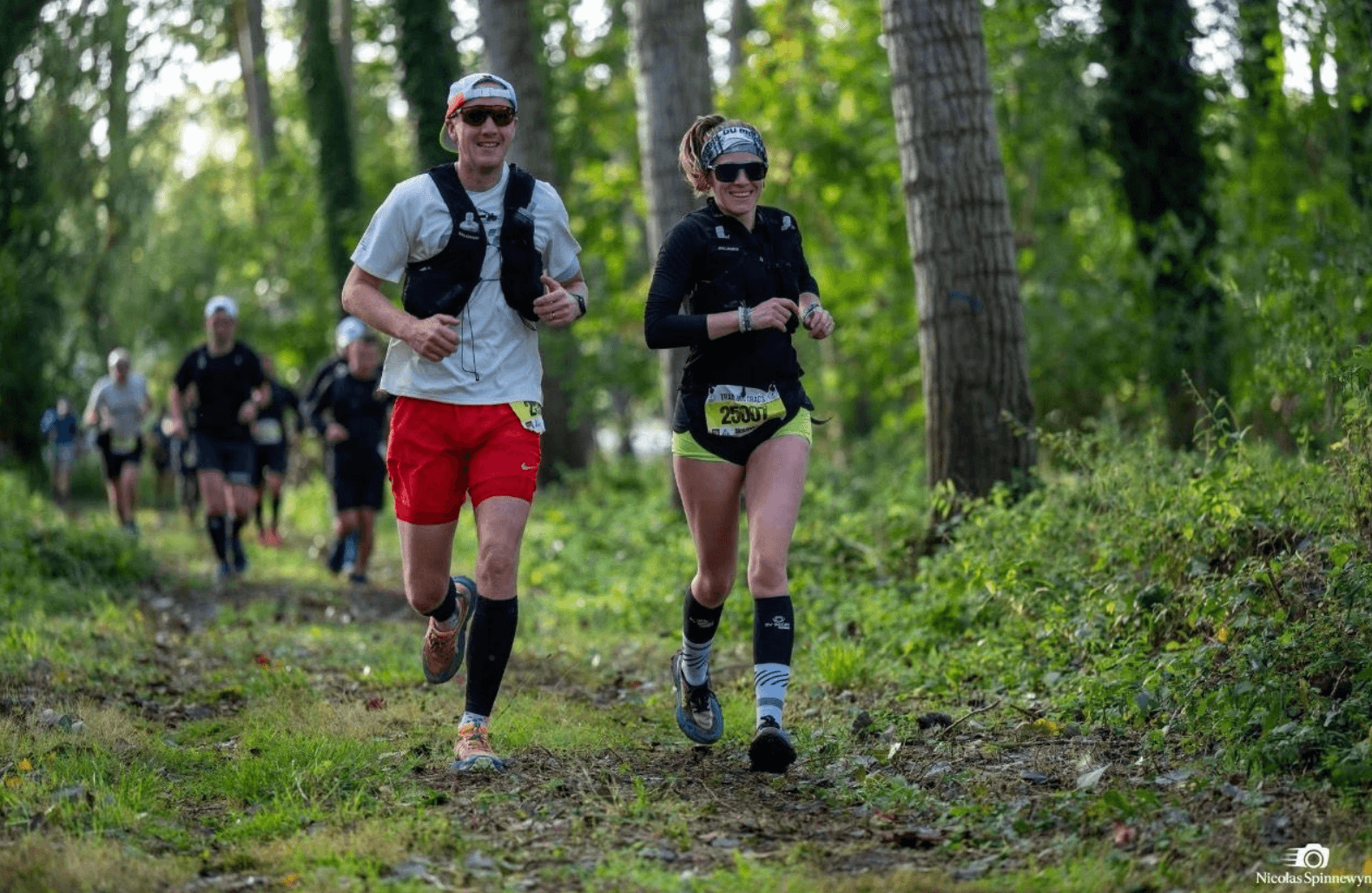 Trail des Crac's - image 2