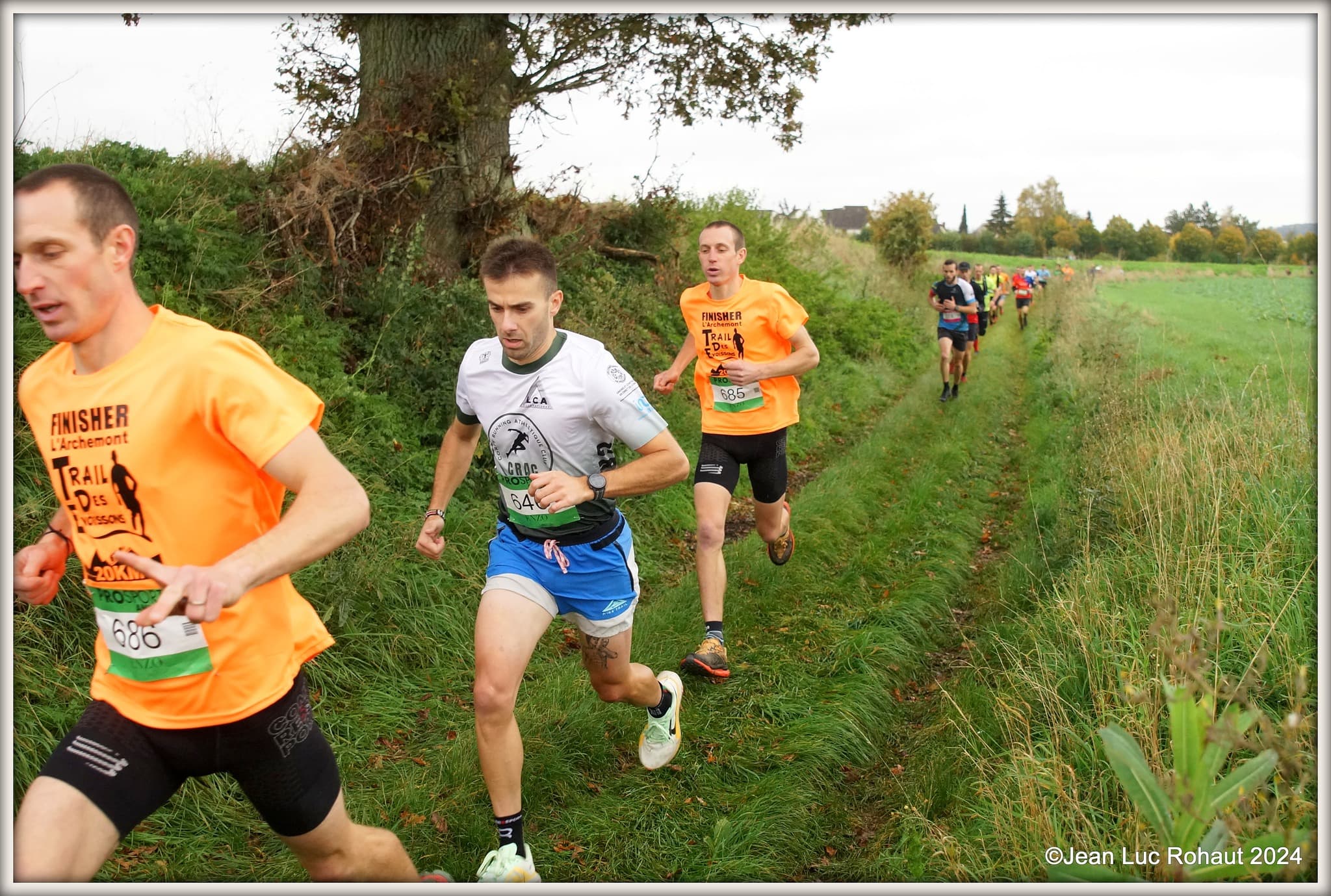 Trail des Crac's - image