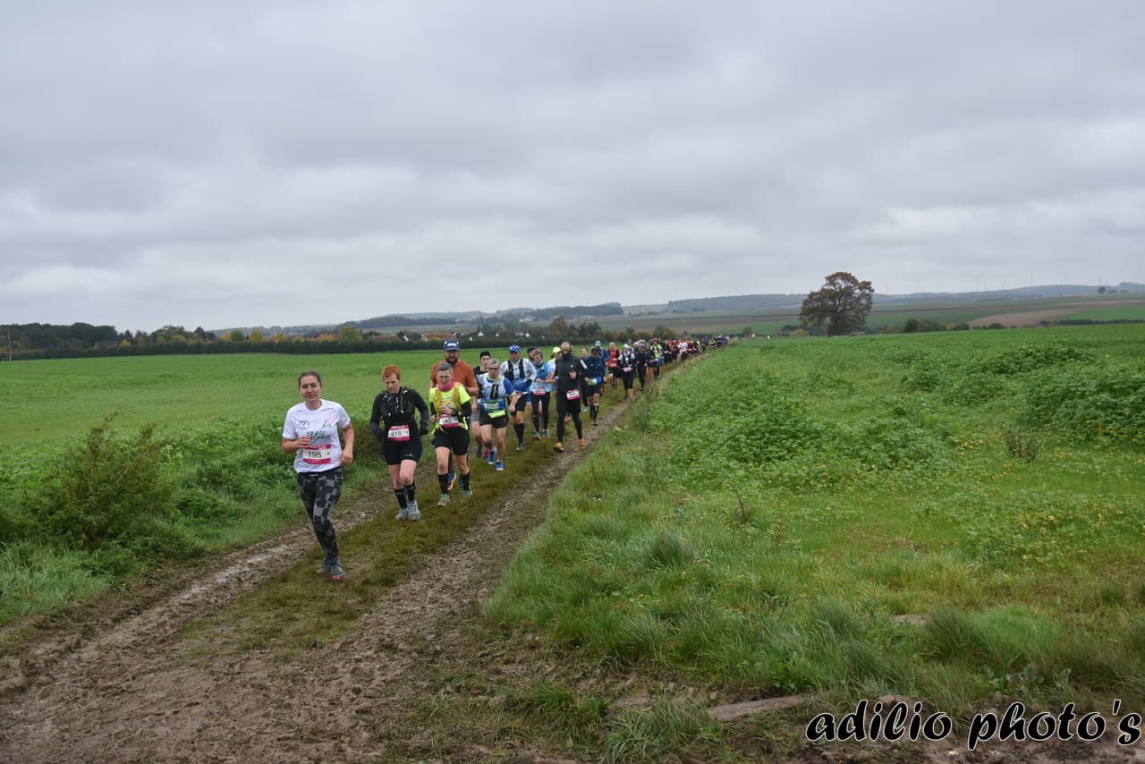 Trail des Crac's - image