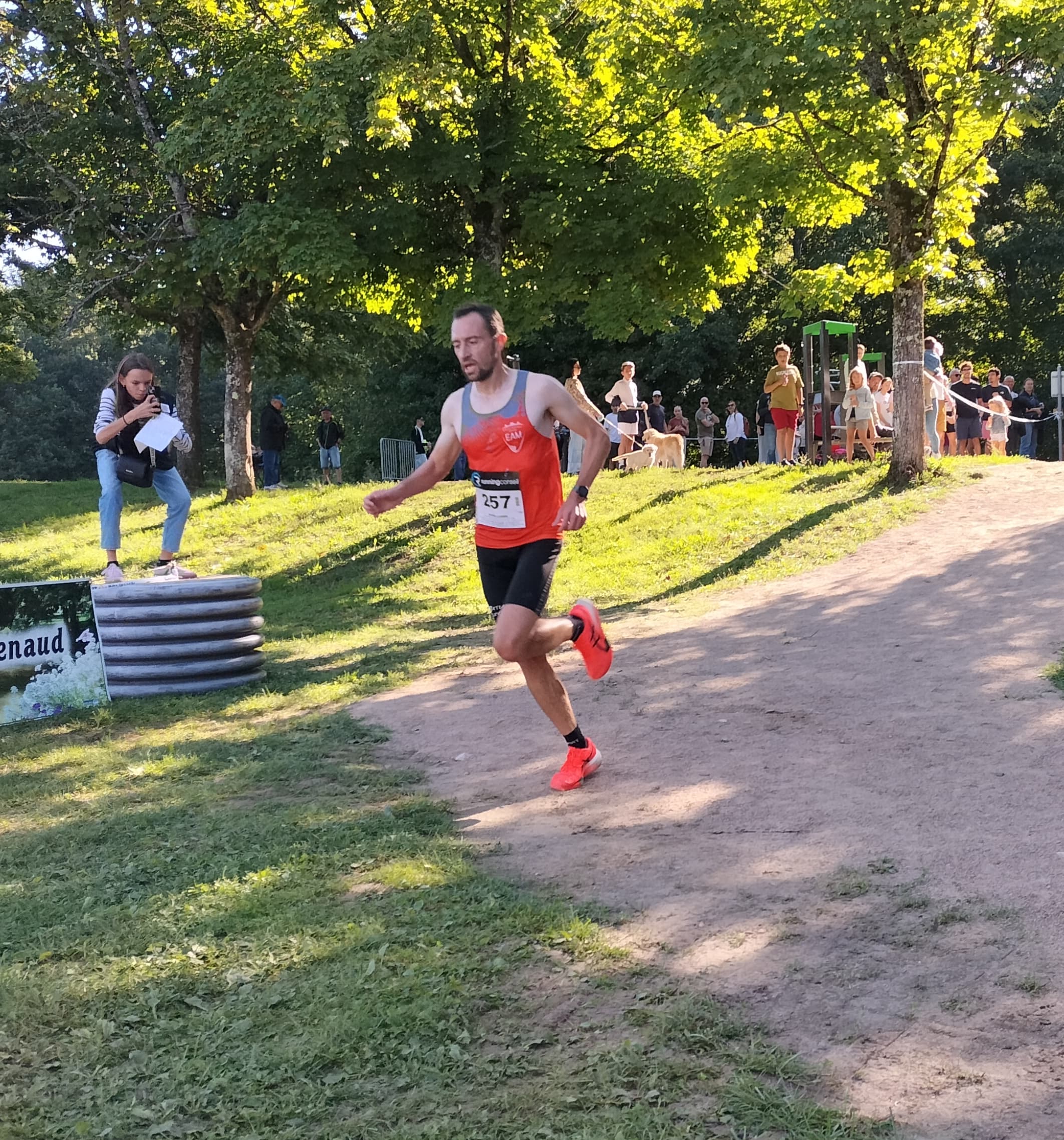 Les 10 km de Louhans - image 3