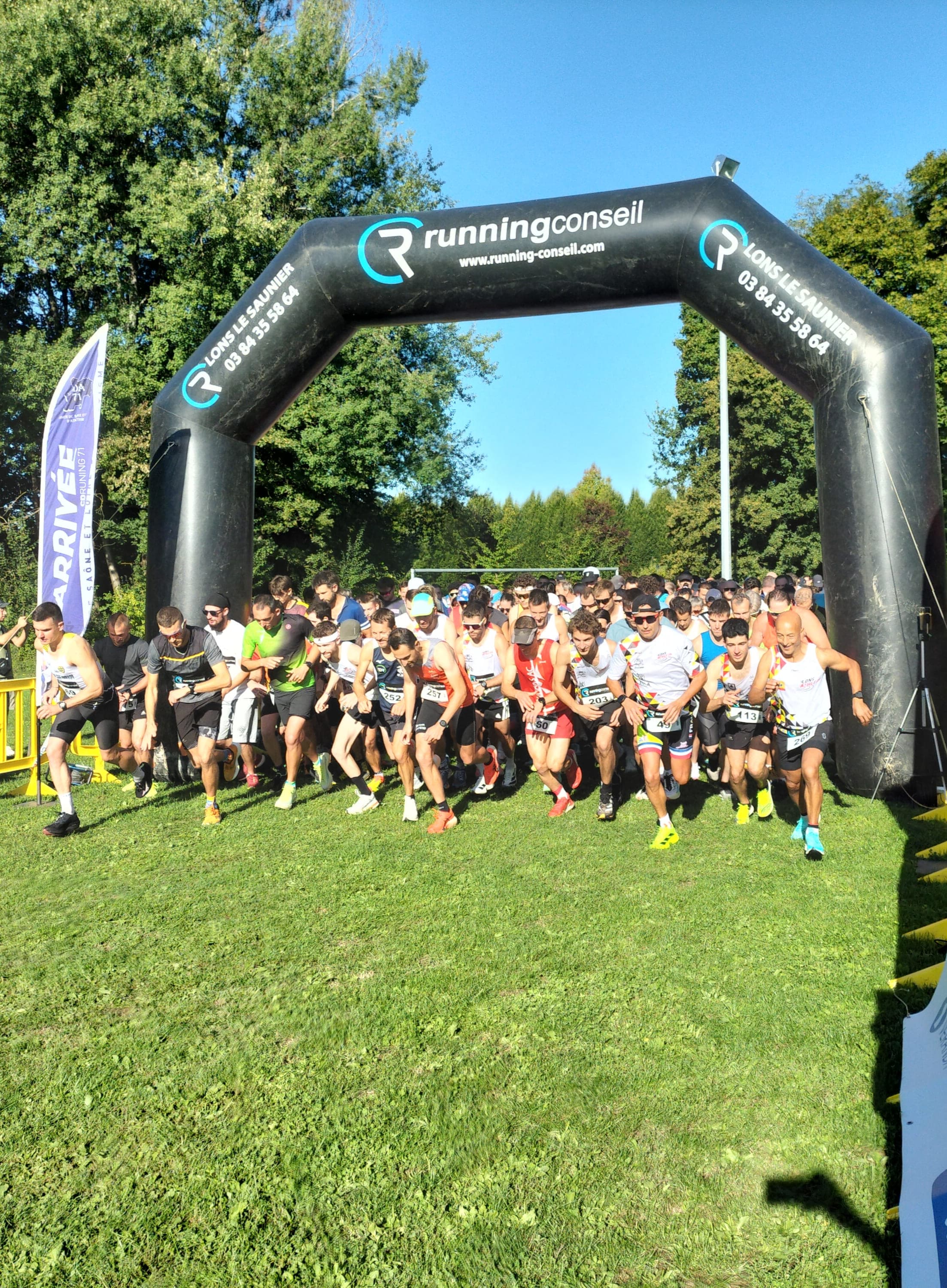 Les 10 km de Louhans - image 5