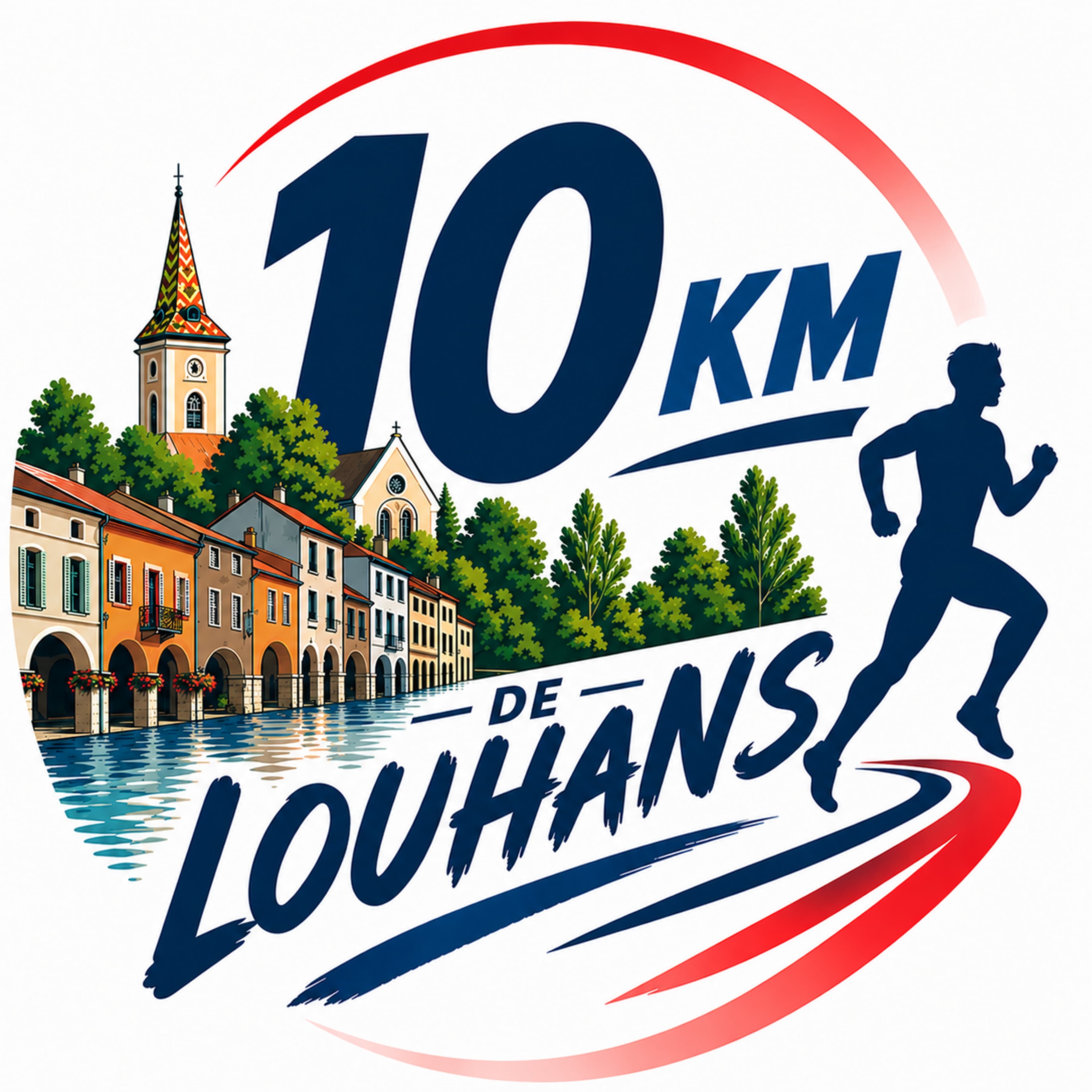 Les 10 km de Louhans - image 5