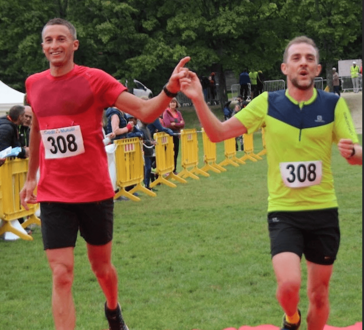 Les 10 km de Louhans - image