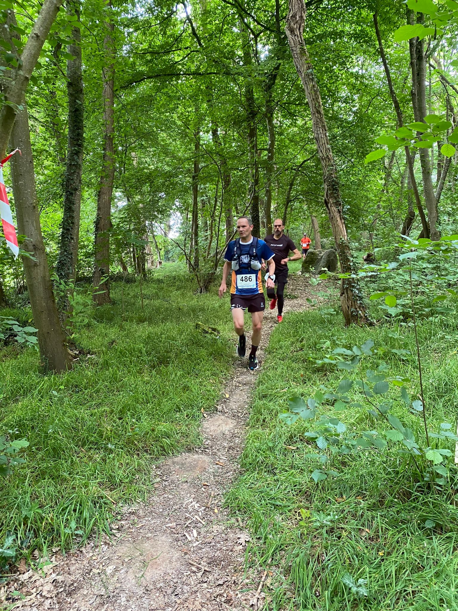 La buissonnière - image