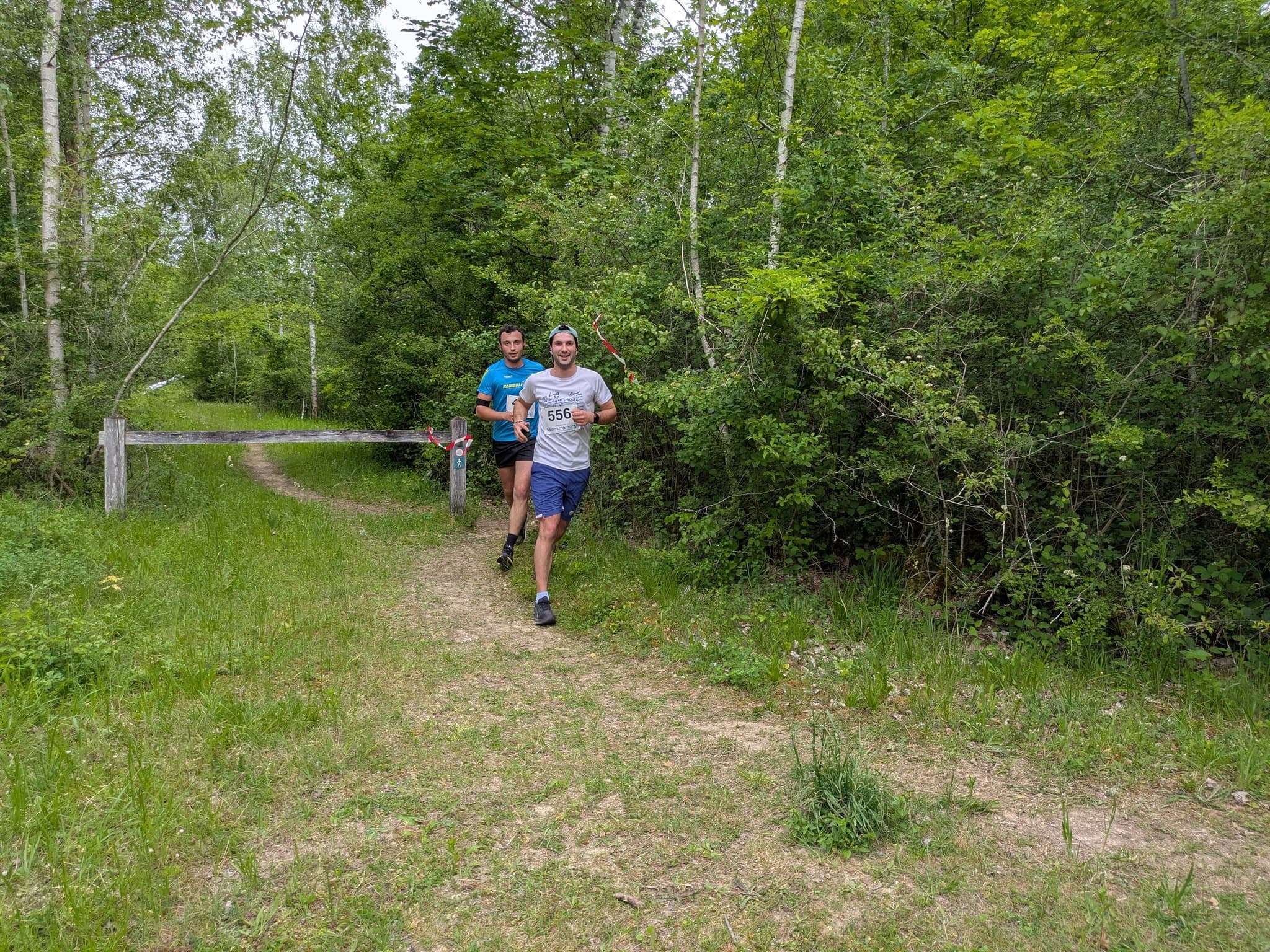 La buissonnière - image