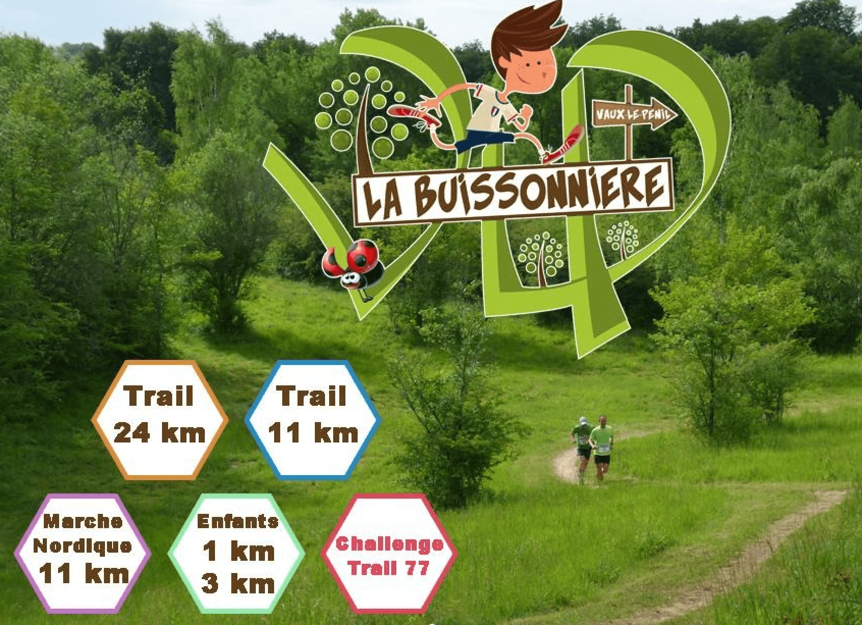 La buissonnière - image
