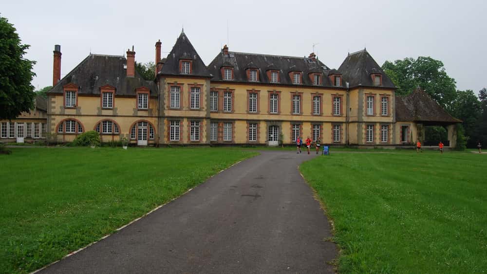 La buissonnière - image