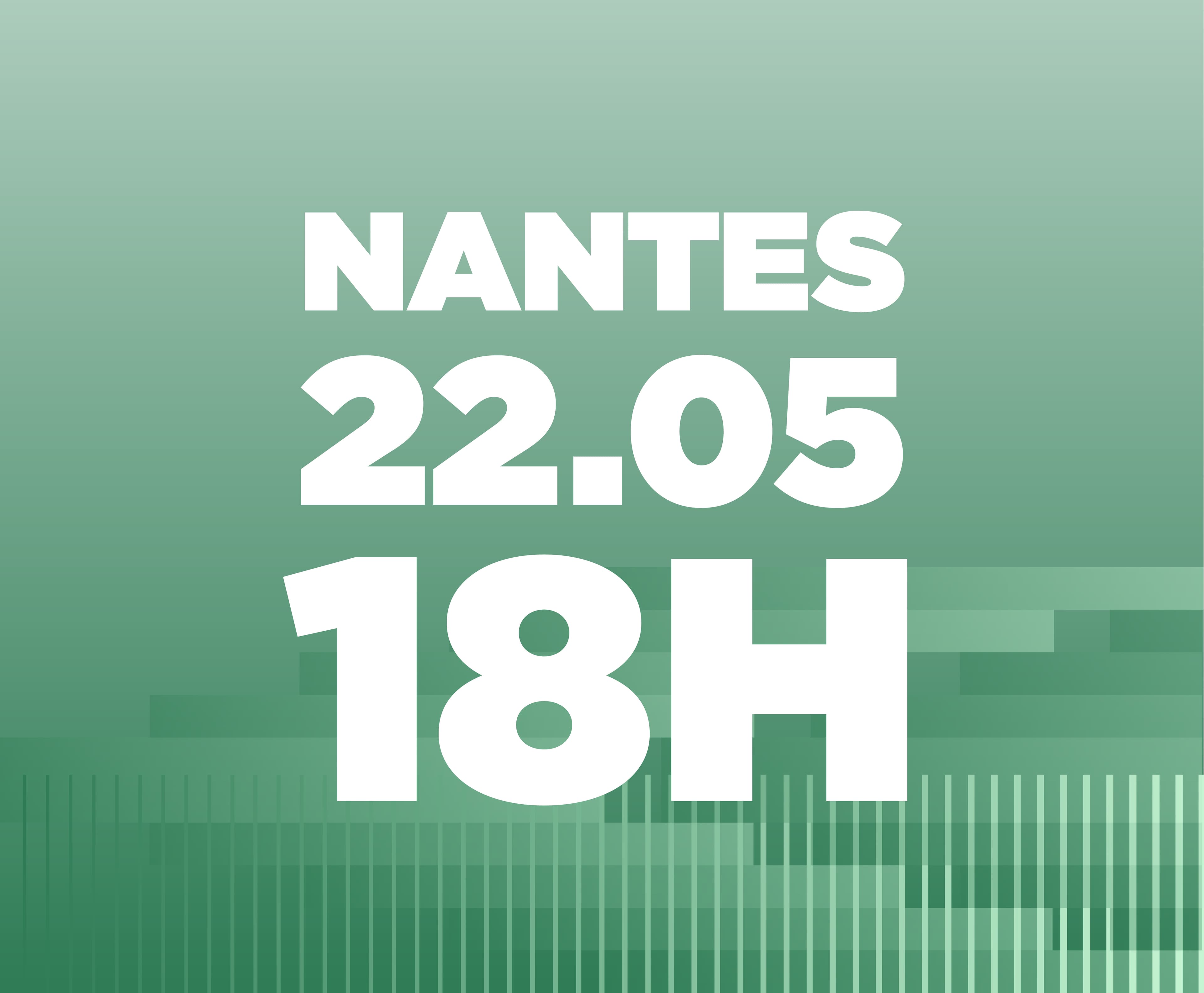 Miles Social Tour - Nantes - image