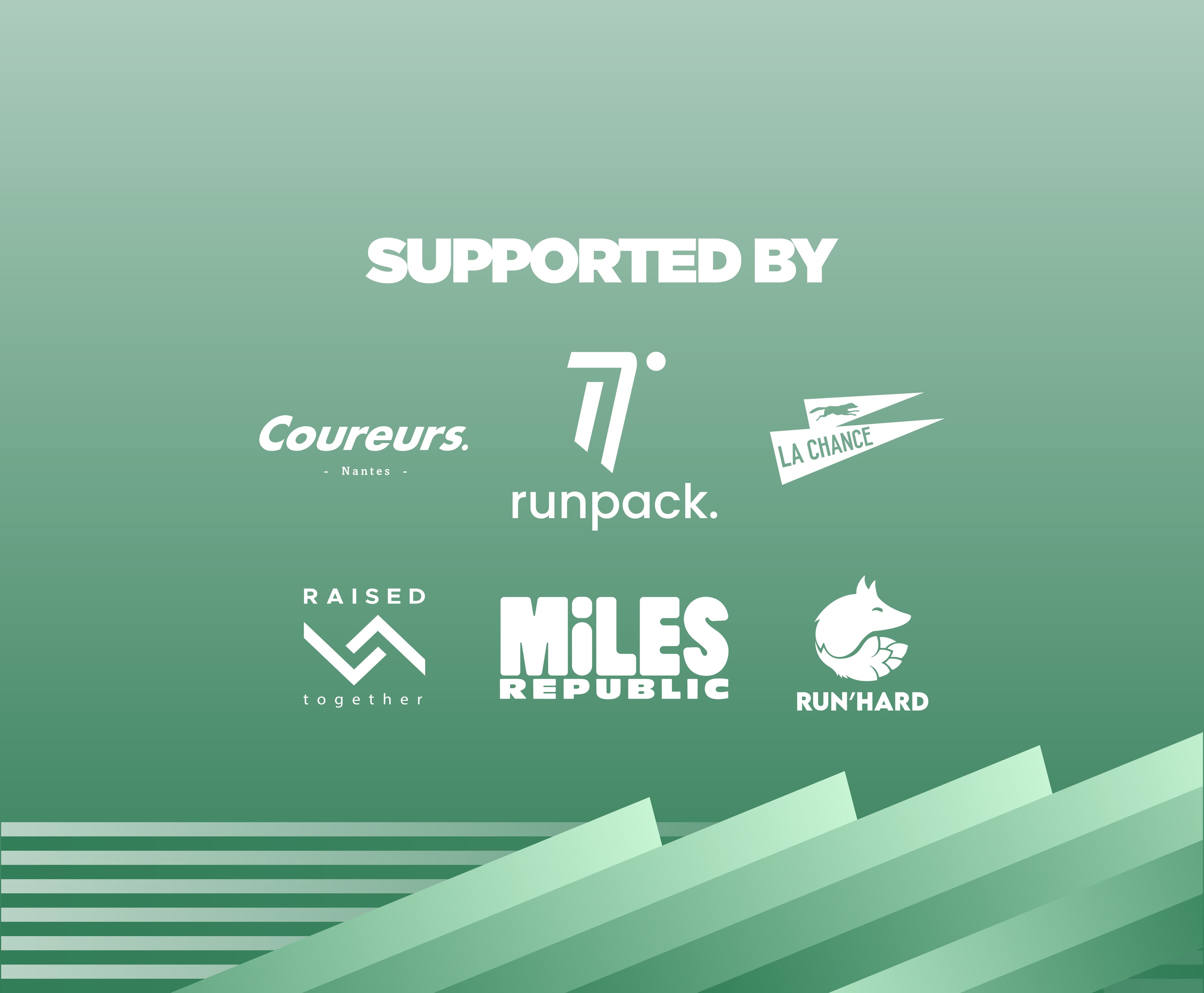 Miles Social Tour - Nantes - image