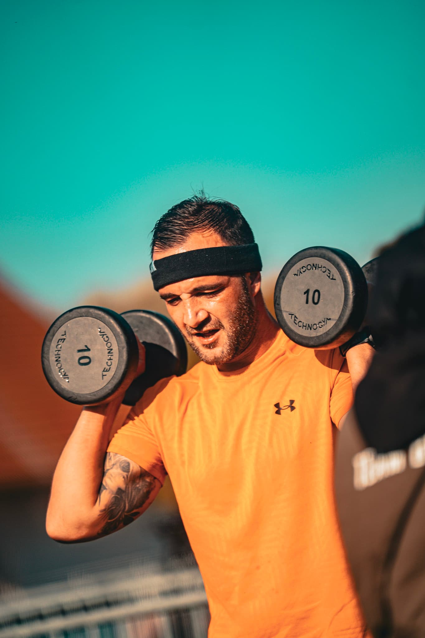 Hybrid Arena - image