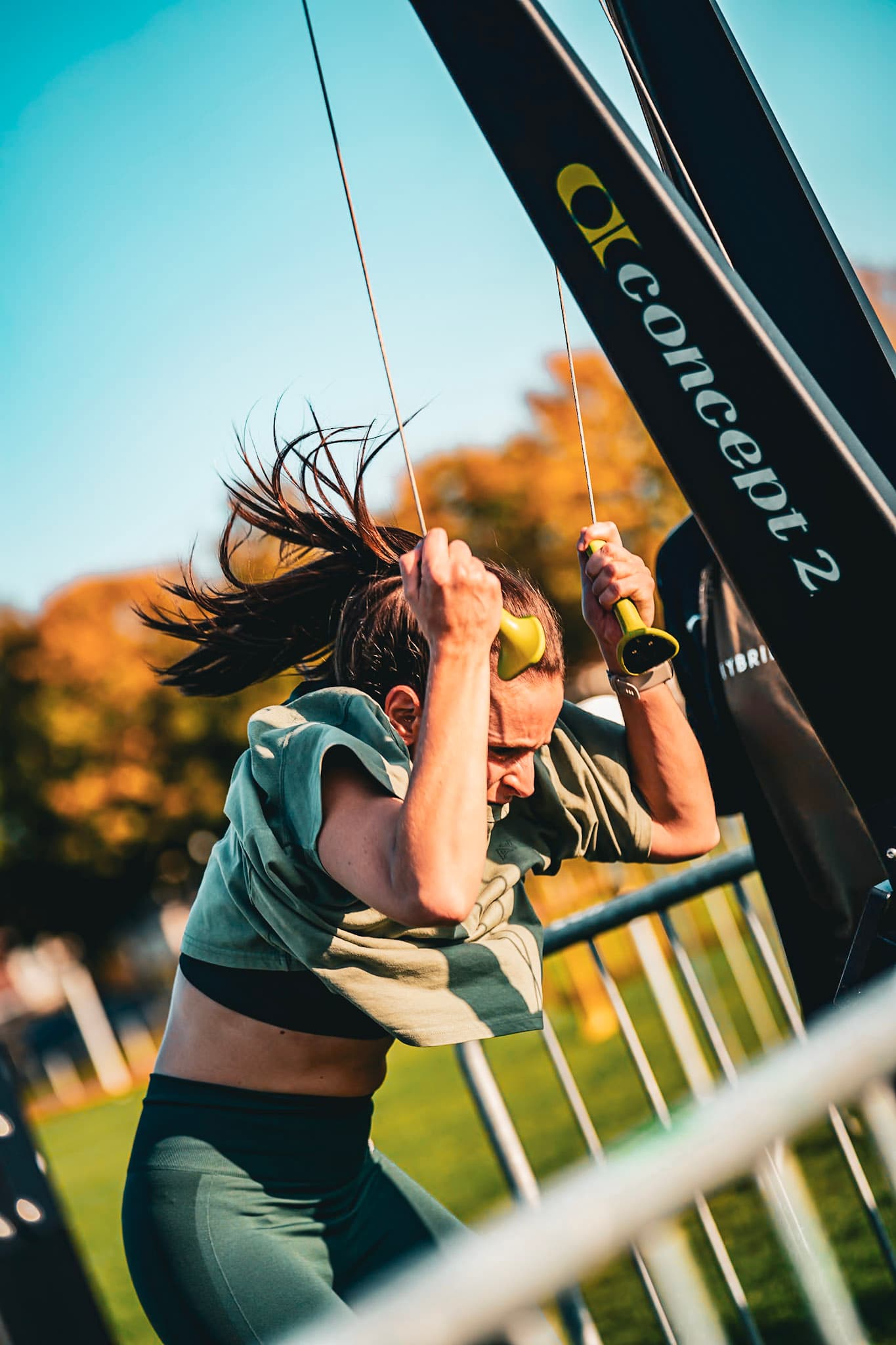 Hybrid Arena - image