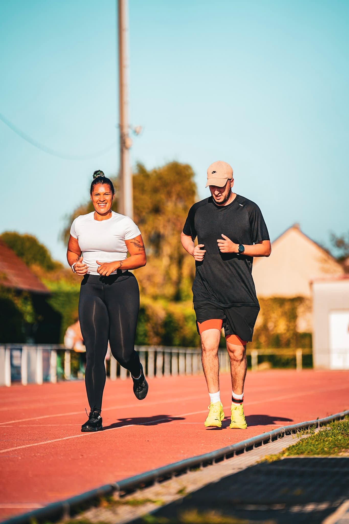 Hybrid Arena - image