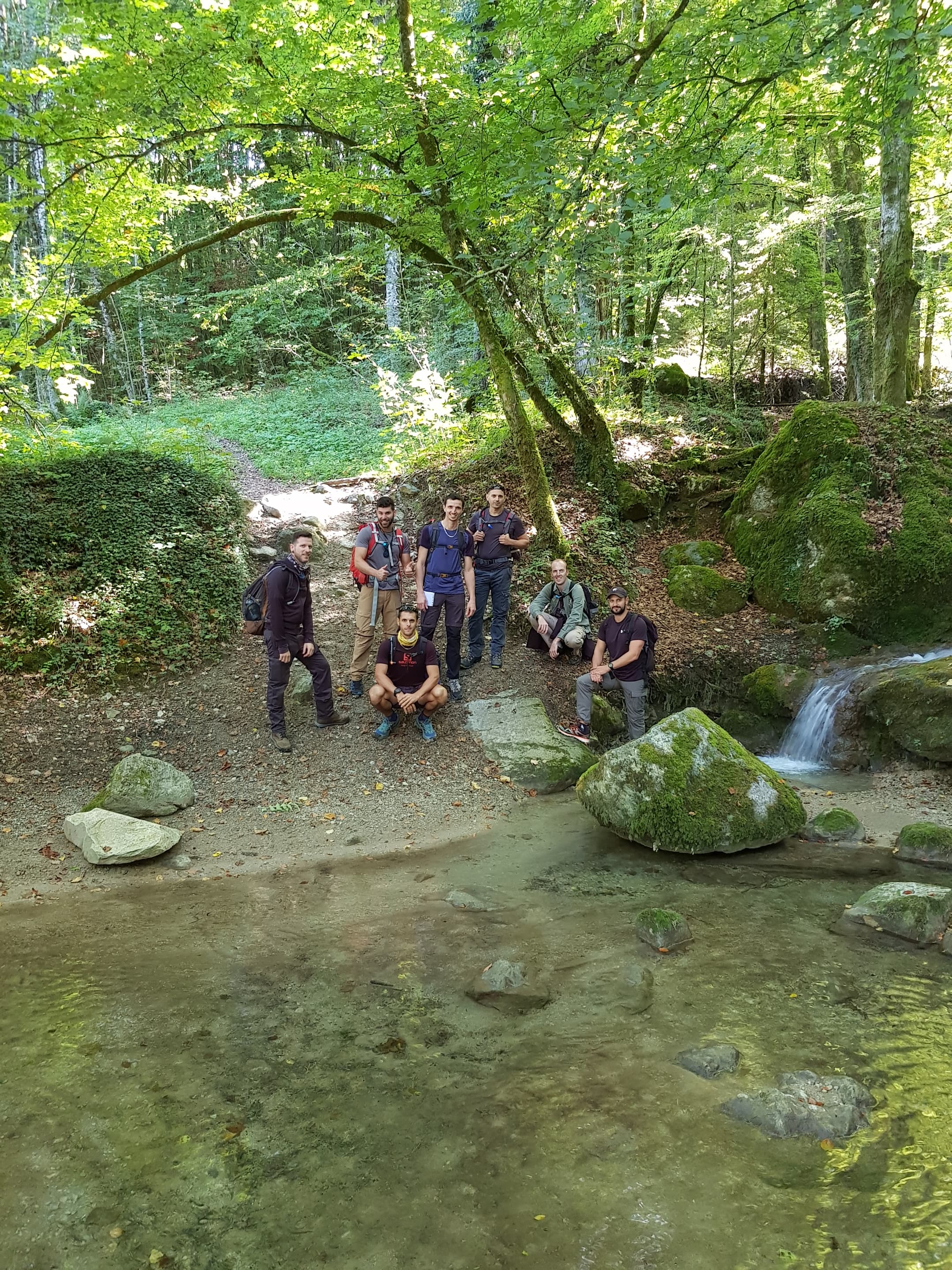 Road Trip de Brocéliande - image