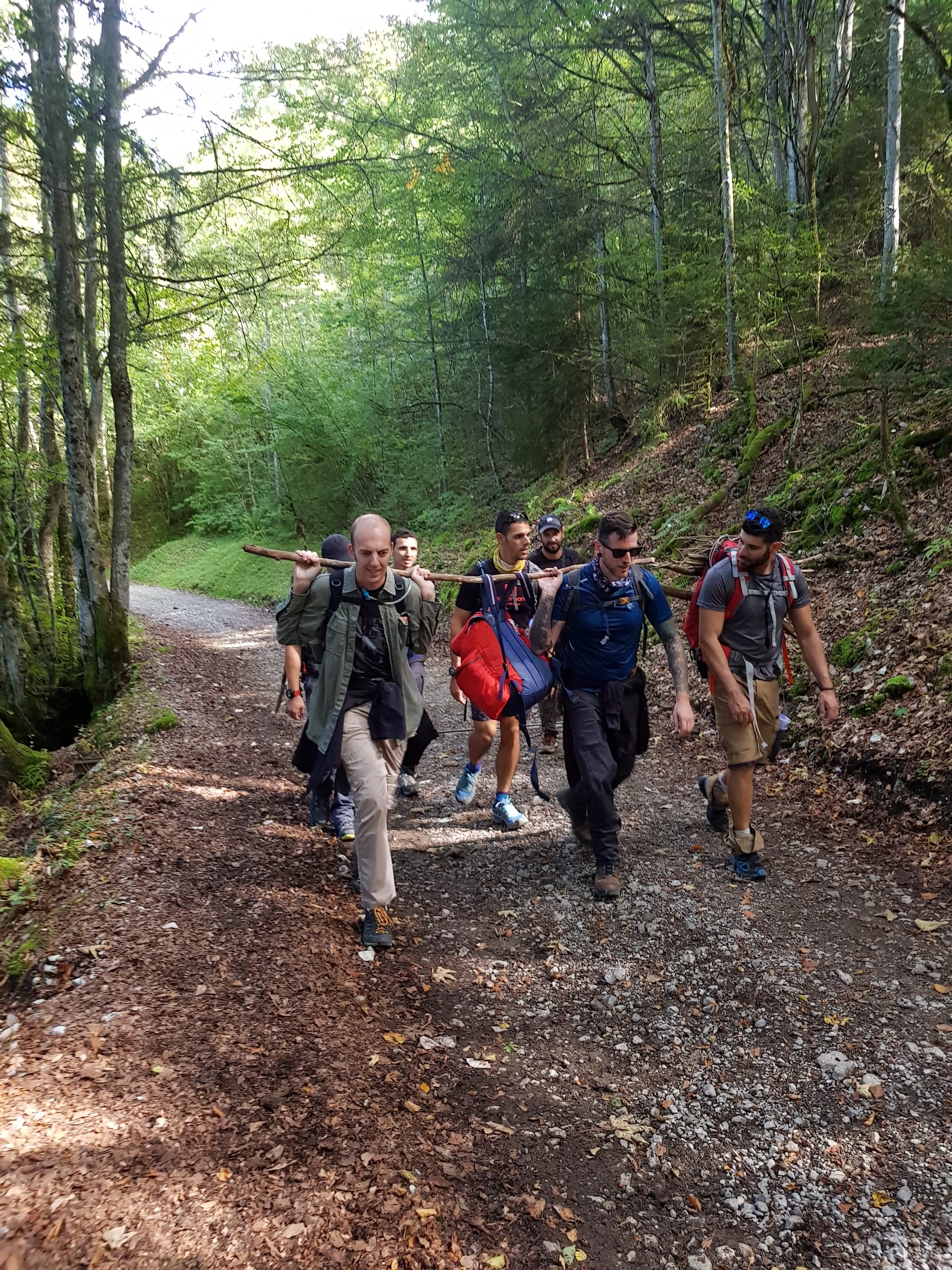 Road Trip de Brocéliande - image