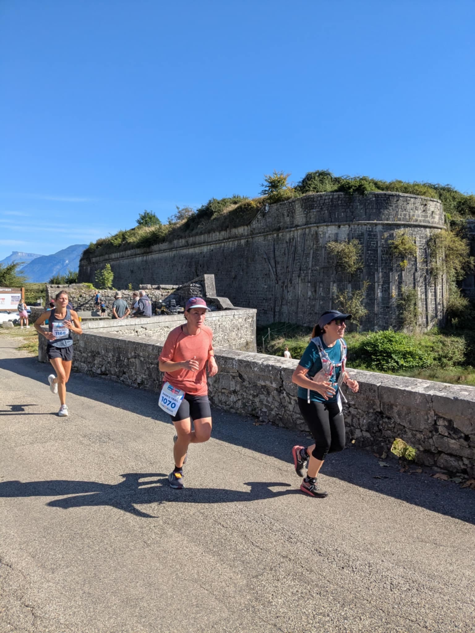 Barr’O Trail - image