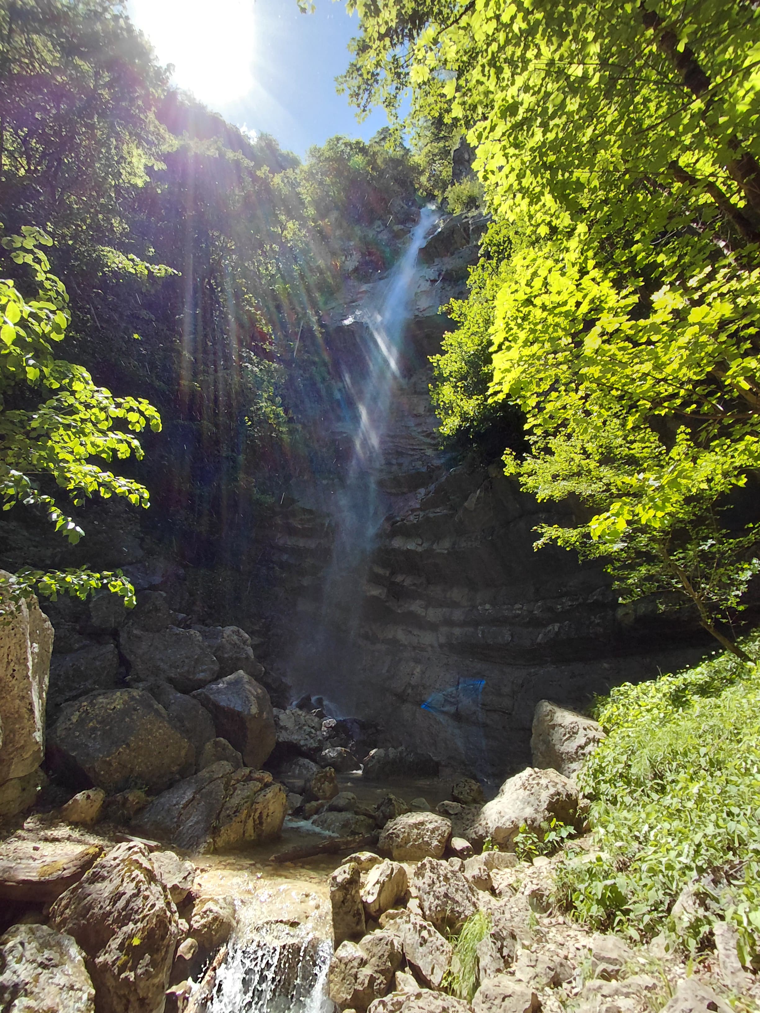 Barr’O Trail - image 3