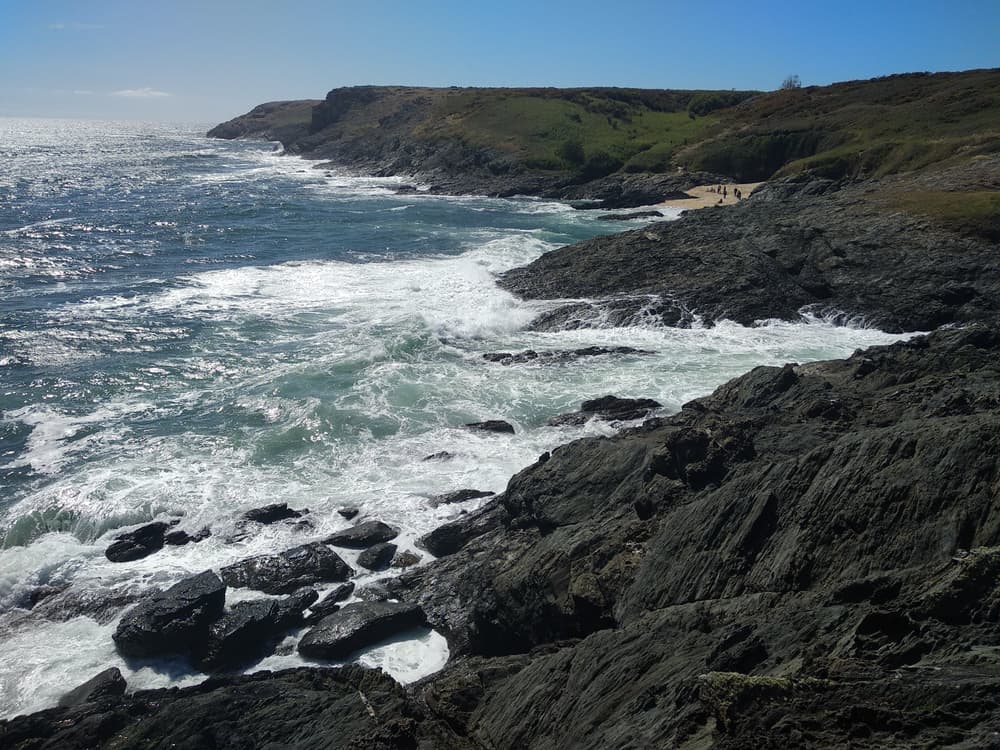 La 3G : La Grosse Gourmande de Groix - image