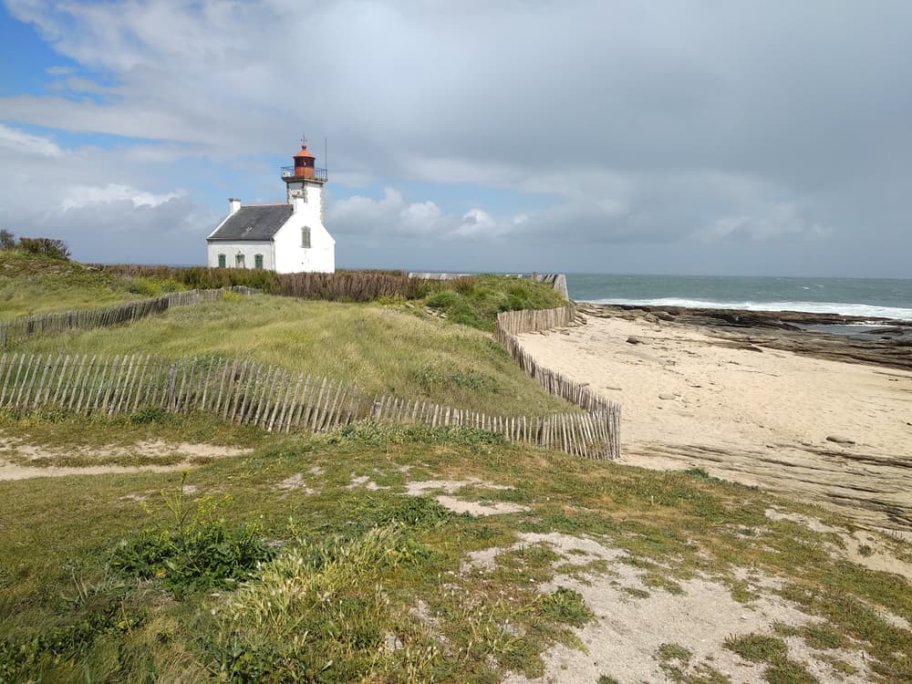 La 3G : La Grosse Gourmande de Groix - image