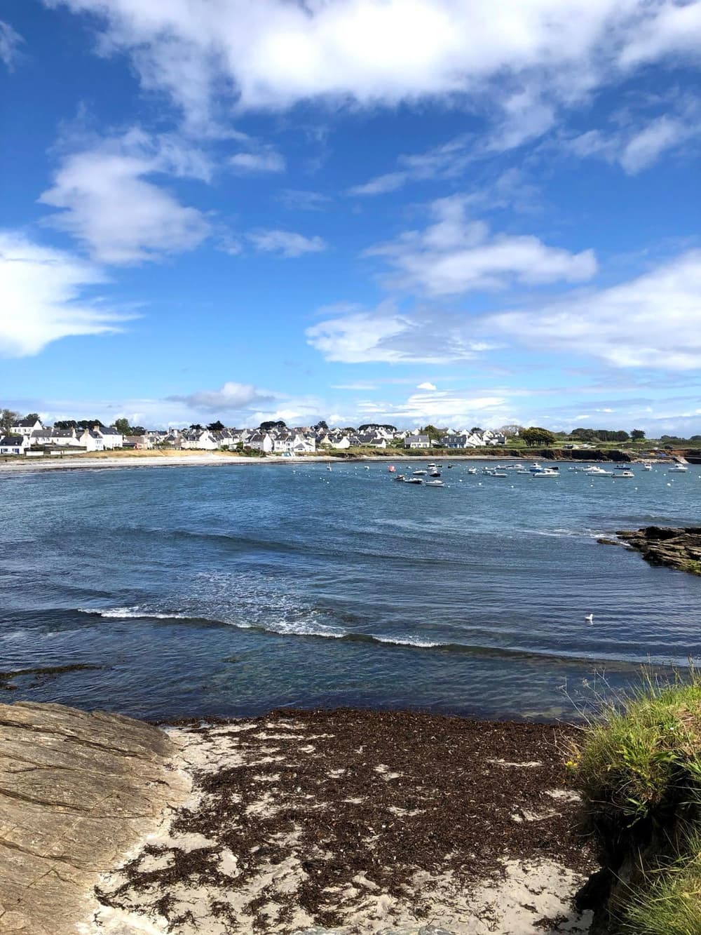 La 3G : La Grosse Gourmande de Groix - image
