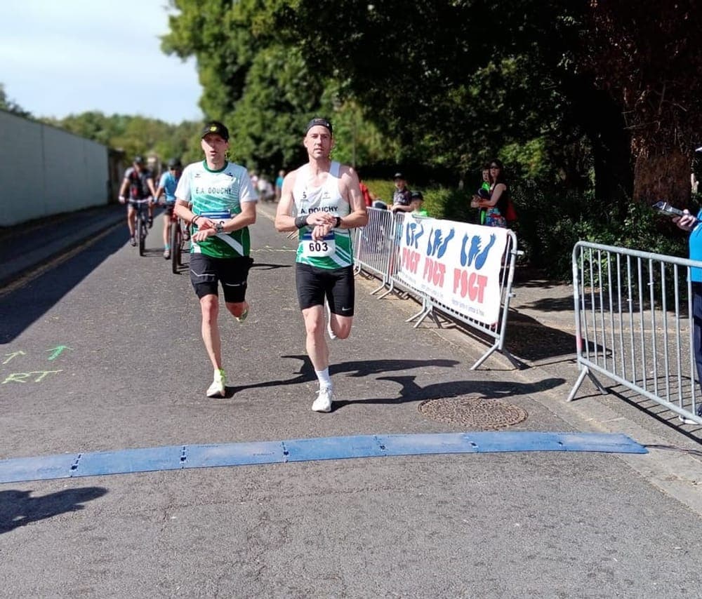 Foulée Jean-Claude Mokrowiecki - image