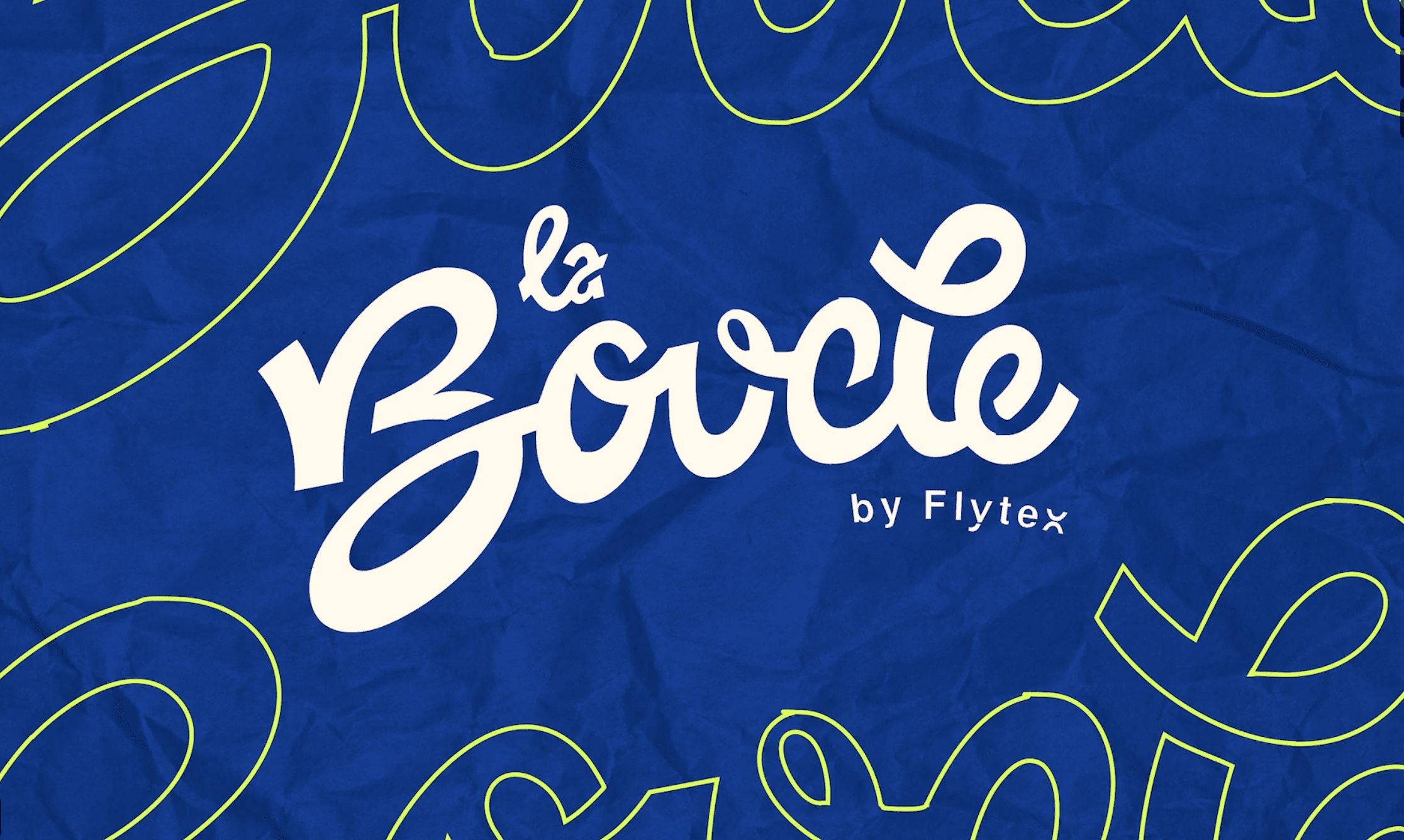 La boucle by Flytex - image