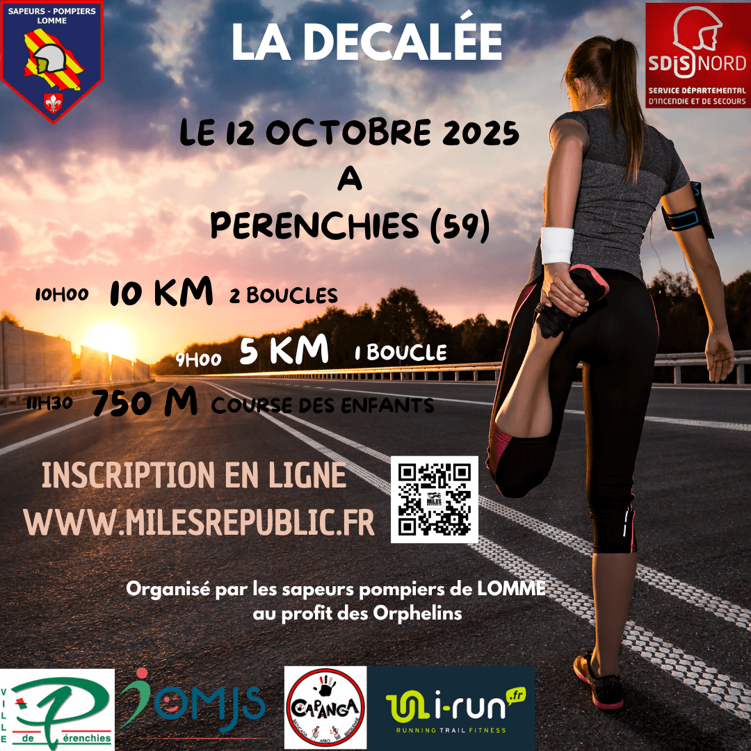 La décalée - image