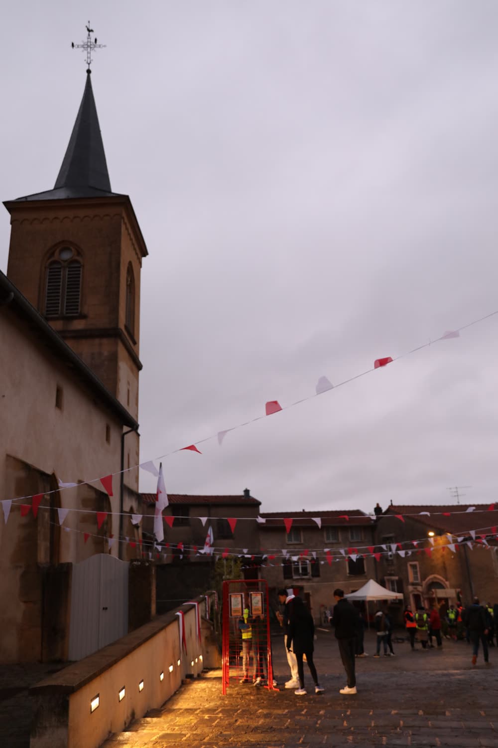 La Trace des Templiers - image 4