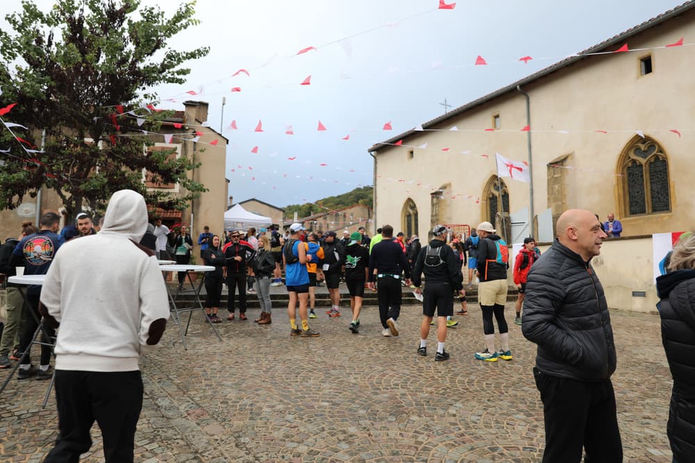 La Trace des Templiers - image 3