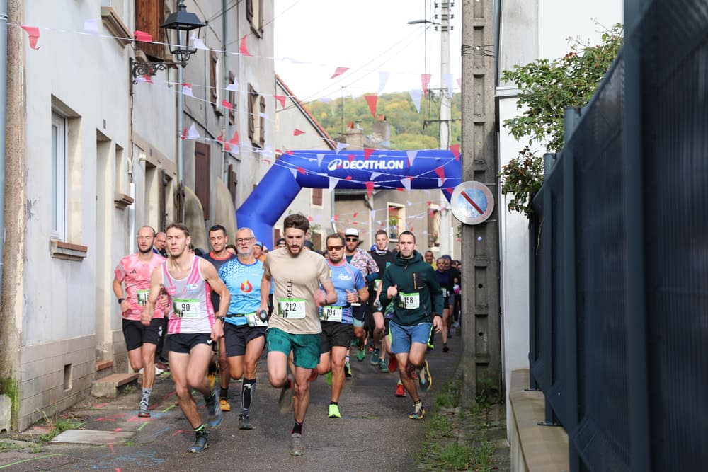 Sur la Trace des Templiers - image