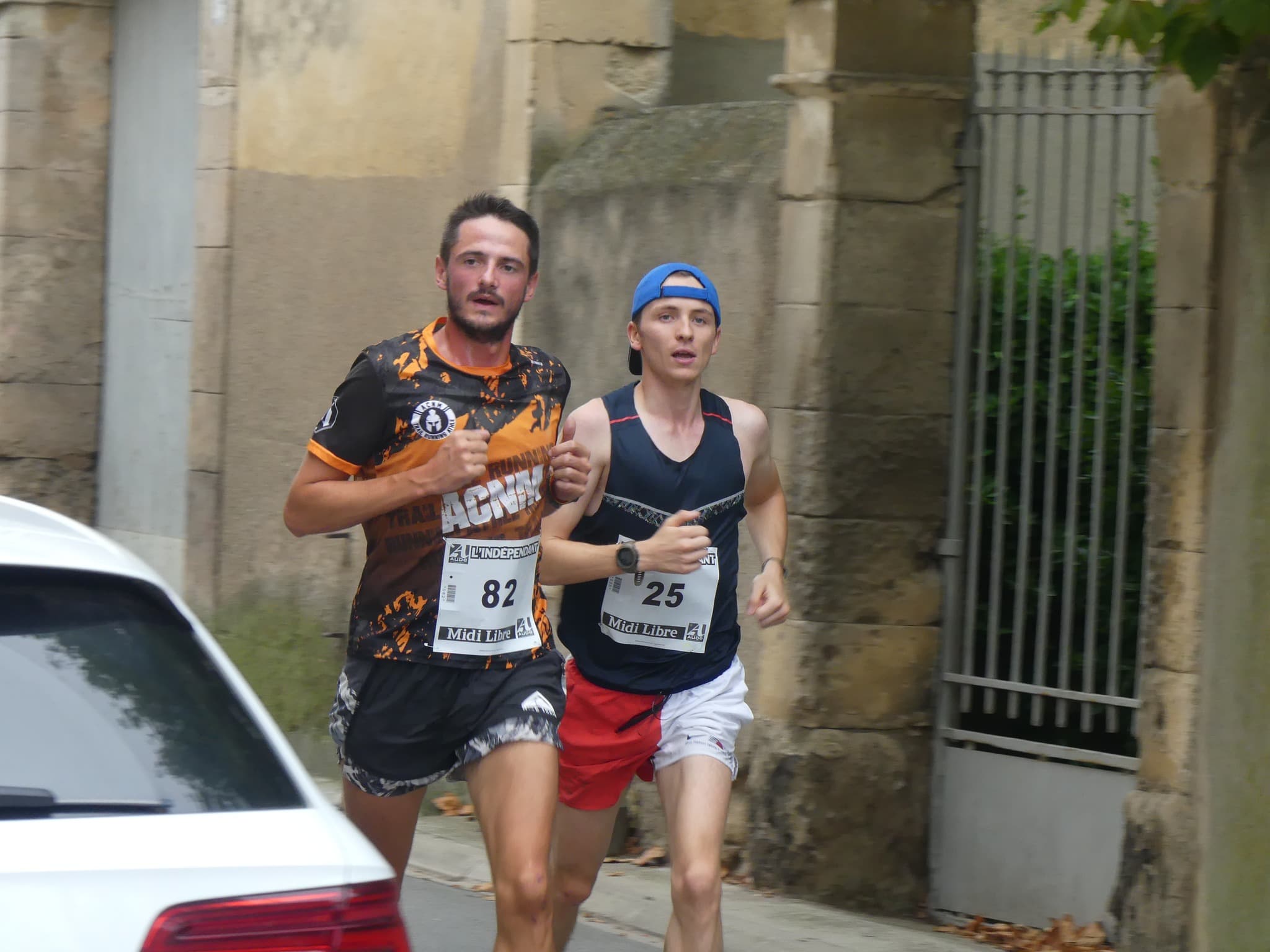 La moussanaise - image