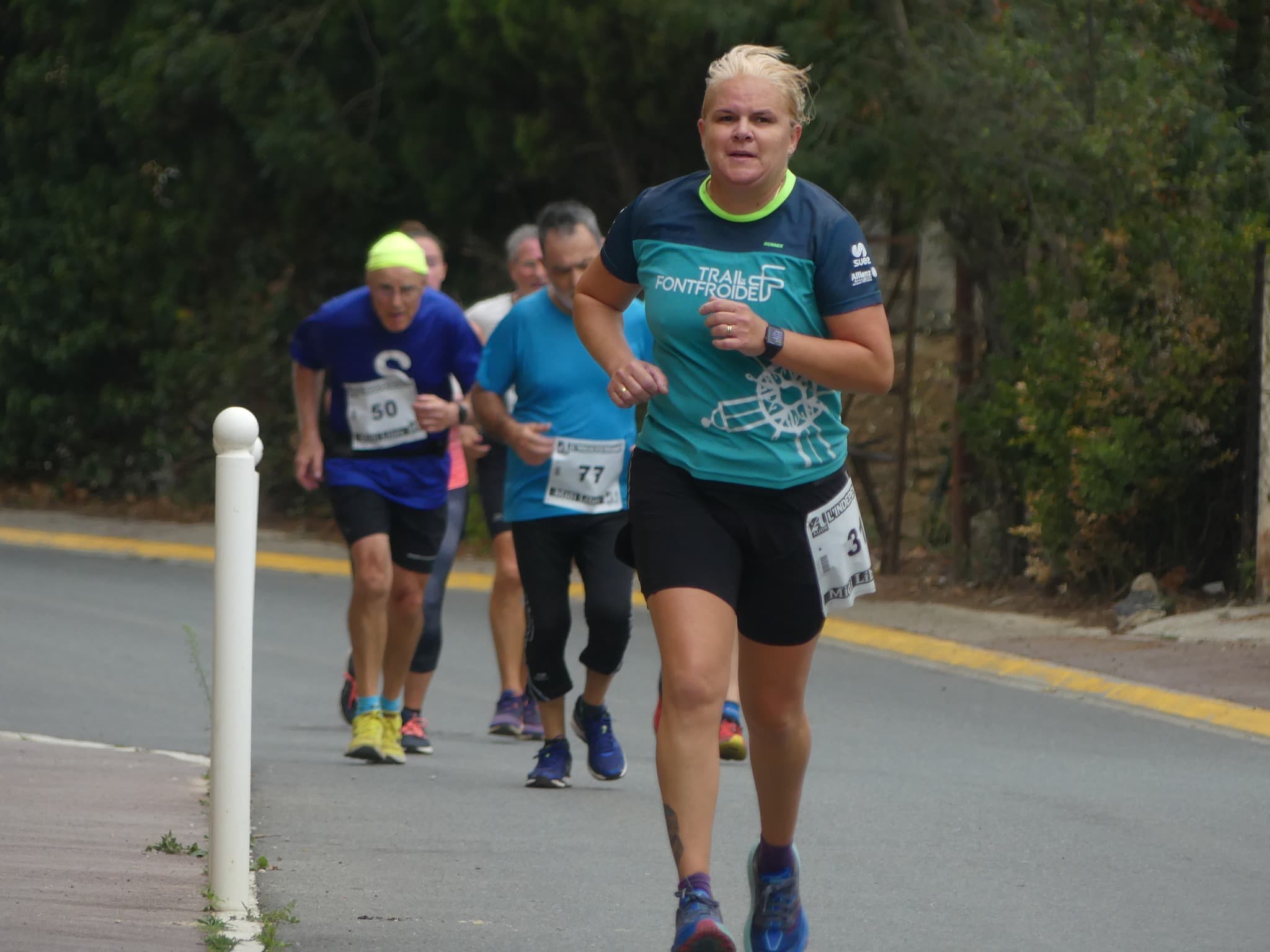 La moussanaise - image