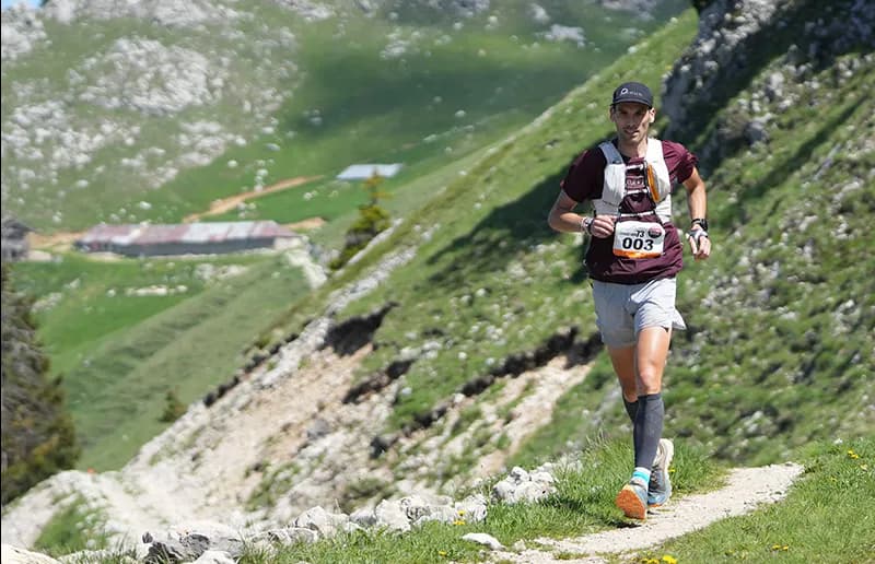 Grand Raid 73 - image