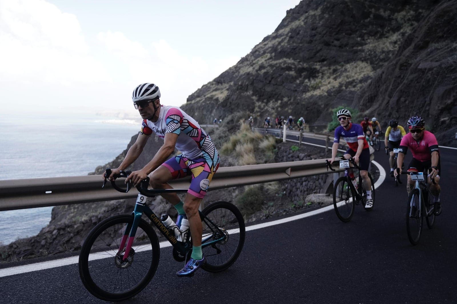 Gran Canaria Bike Week - image