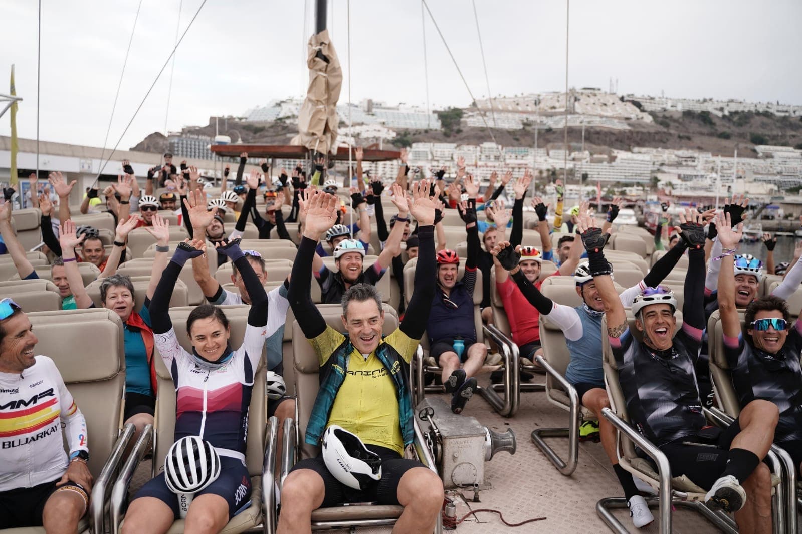 Gran Canaria Bike Week - image